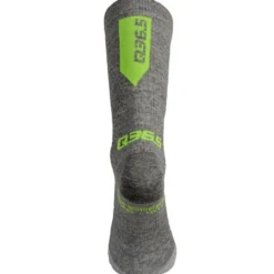 Calze Q36.5 Plus Compression - Grigio