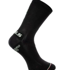 Calze Q36.5 Super Termico - Nero