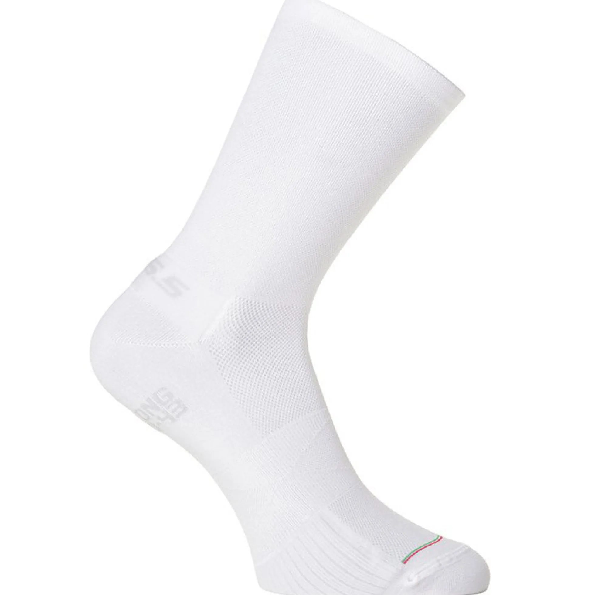Calze Q36.5 Ultralong - Bianco