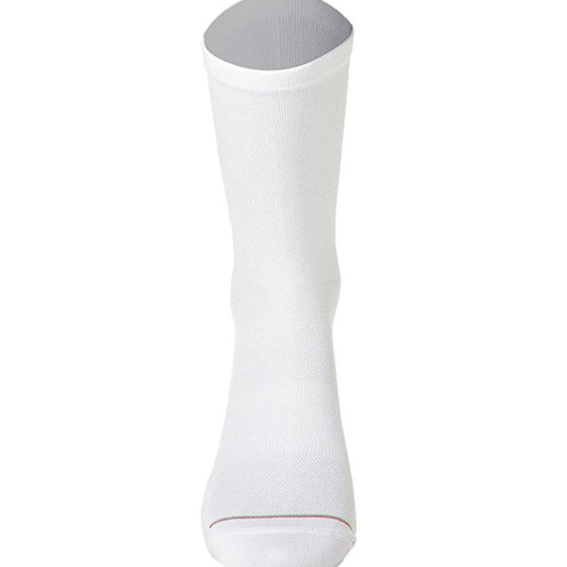 Calze Q36.5 Ultralong - Bianco
