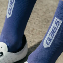 Calze Q36.5 Ultra Pro - Viola