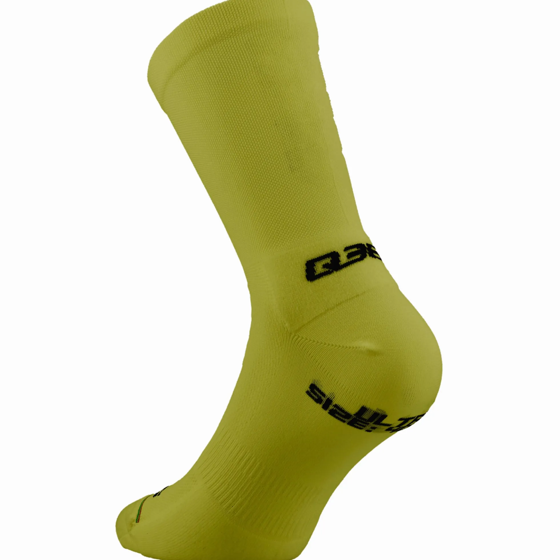 Calze Q36.5 Ultra Signature 17 - Verde