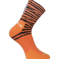 Calze Q36.5 Ultra Tiger - Arancio