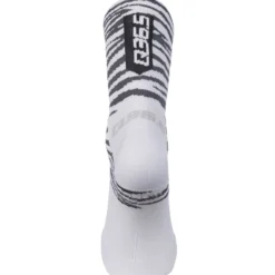 Calze Q36.5 Ultra Tiger - Bianco