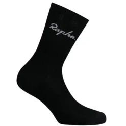 Calze Rapha Cotton Crew - Nero