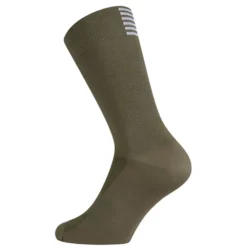 Calze Rapha Pro Team Extra Long - Verde
