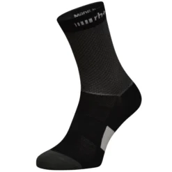 Calze Rh+ Fashion 15 - Carbon