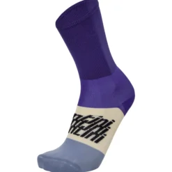 Calze Santini Big Bengal - Viola
