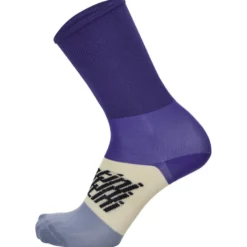 Calze Santini Big Bengal - Viola