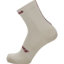 Calze Santini Eroica Quiete - Beige