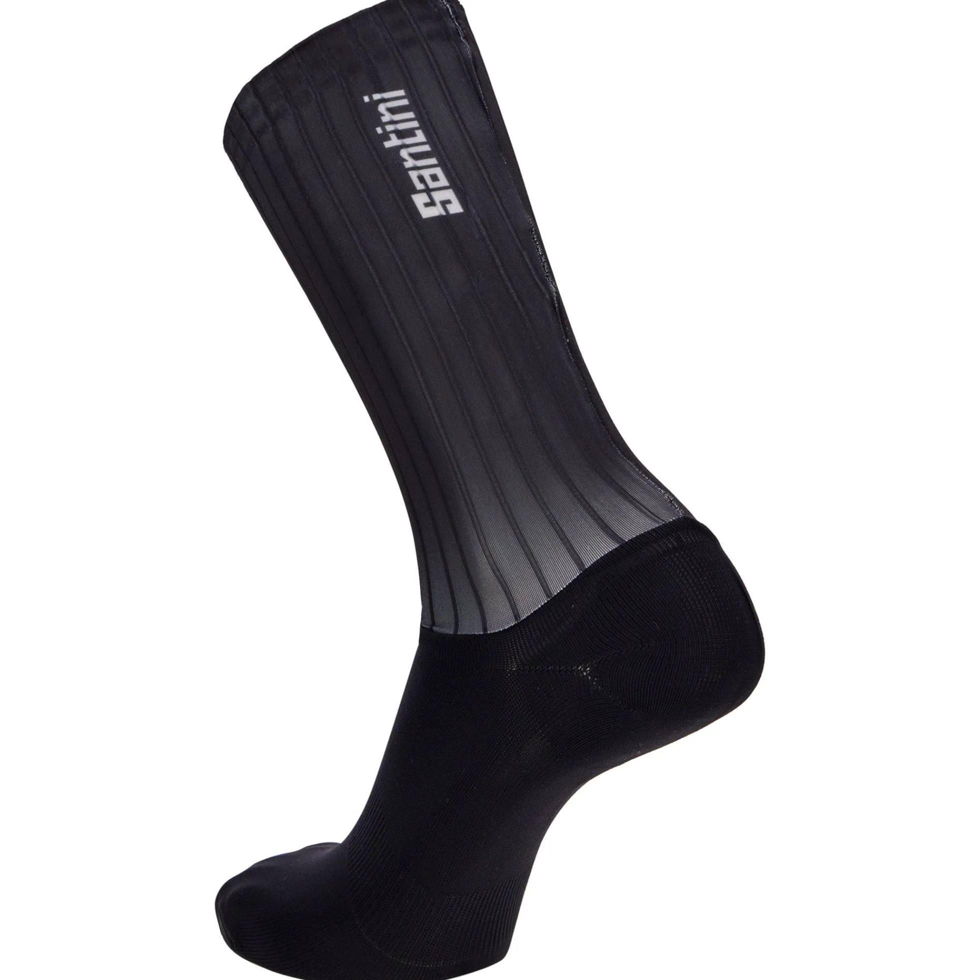 Calze Santini Madss - Nero