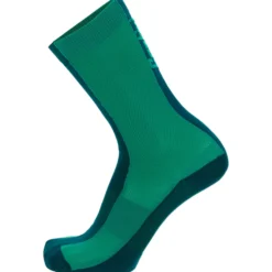 Calze Santini Puro - Verde