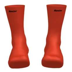 Calze Santini Vuelta Espana 2026 - Rosso