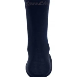 Calze Santini Winter Wool - Blu