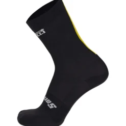 Calze Santini X PIRELLI - Nero