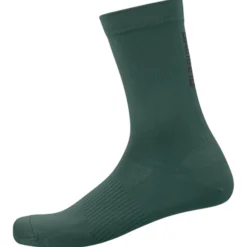 Calze Shimano Gravel - Verde