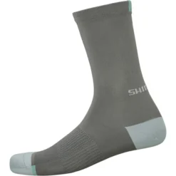 Calze Shimano Performance - Grigio scuro