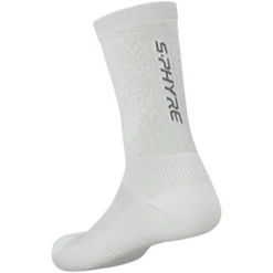 Calze Shimano S-Phyre Leggera - Bianco