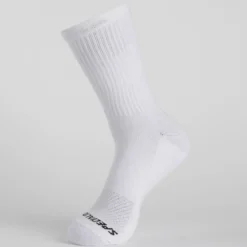 Calze Specialized Cotton Tall - Bianco