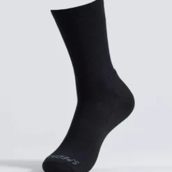 Calze Specialized Cotton Tall - Nero