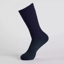 Calze Specialized Hydrogen Aero Tall - Blu