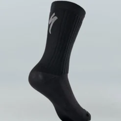 Calze Specialized Hydrogen Aero Tall - Nero