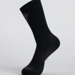 Calze Specialized Knit Tall - Nero