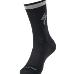 Calze Specialized Soft Air Reflective - Nero