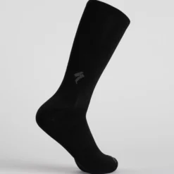 Calze Specialized Soft Air Tall - Nero