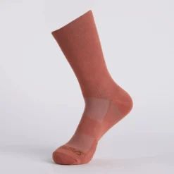 Calze Specialized Soft Air Tall - Rosso