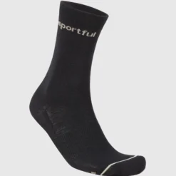 Calze Sportful Classic Merino - Nero