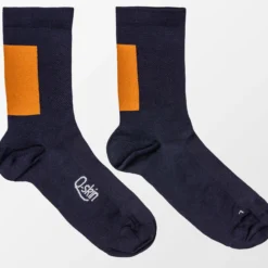 Calze Sportful Snap - Blu