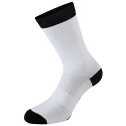 Calze The Wonderful Socks - White1