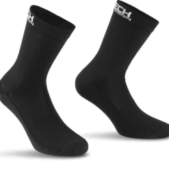 Calze Xtech Sport Professional Carbon - Nero