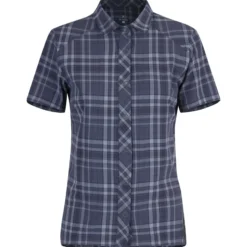 Camicia Donna Montura On Adventure - Blu