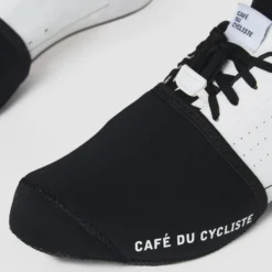 Copripunta Cafe du Cycliste - Nero