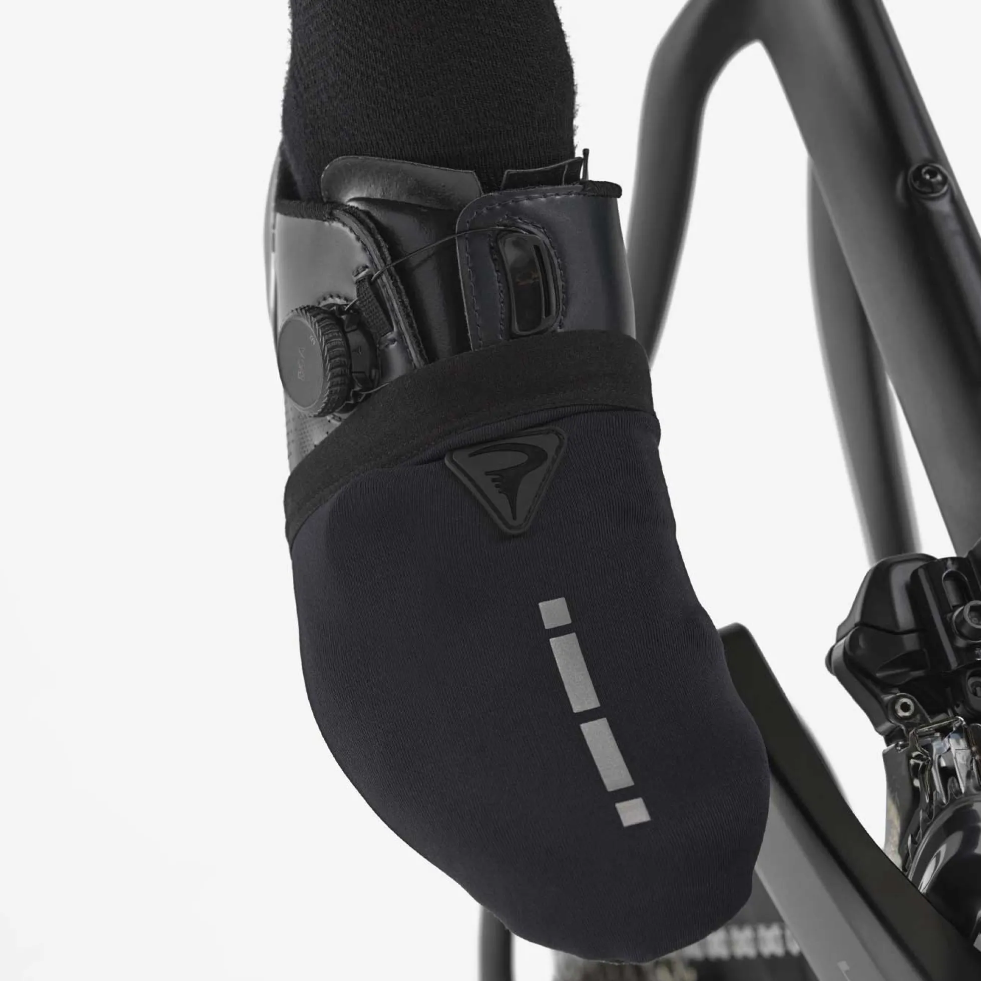Copripunta Pinarello - Nero