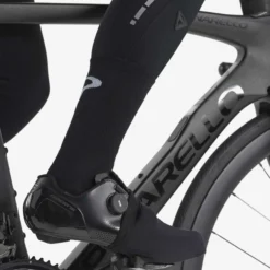 Copripunta Pinarello - Nero