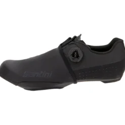 Copripunta Santini Winter Shield - Nero