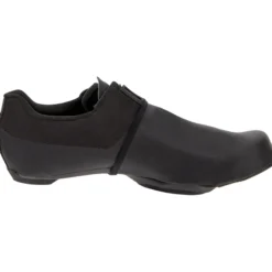 Copripunta Santini Winter Shield - Nero