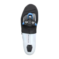 Copripunta Shimano S-Phyre Logo - Nero