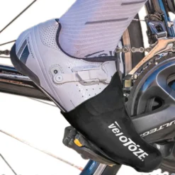 Copripunta VeloToze Silicone - Nero