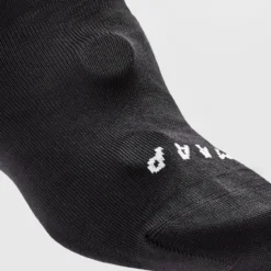 Copriscarpe a calza Maap Knitted - Nero