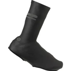 Copriscarpe Agu Impermeabili - Nero
