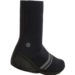 Copriscarpe Agu Thermo Neoprene - Nero