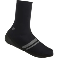 Copriscarpe Agu Thermo Neoprene - Nero