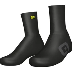 Copriscarpe Ale Crono - Nero