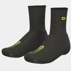 Copriscarpe Ale Rain 2.0 - Nero giallo