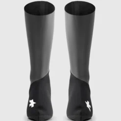 Copriscarpe Assos After Snow Booties P1 - Nero