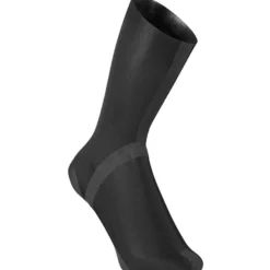 Copriscarpe Assos Assosoires rain bootie - Nero